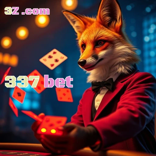 Apostas Incríveis no 337 bet: Uma Nova Era de Emoções