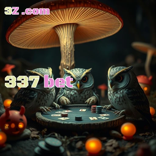 Experimente o Esporte de Apostas no 337 bet e Vença!