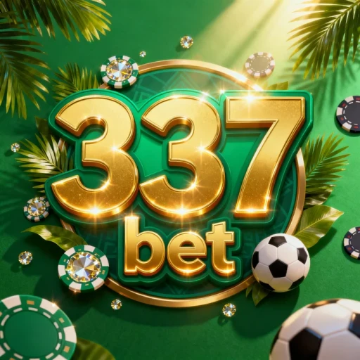 337 bet