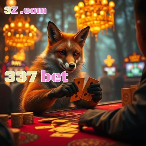 337 bet Máquinas de Slots